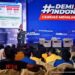 Tangkal Hoaks Soal Pemilu 2024, Kominfo Siap Lakukan Tiga Langkah Ini