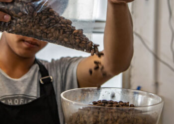 Kopi Ini Jangkau Pasar Lebih Luas Berkat Pemberdayaan BRI “KlasterkuHidupku”