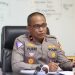 Hindari Pemalsuan, Polri Pastikan Pelat Nomor Khusus Berkode ‘ZZ’