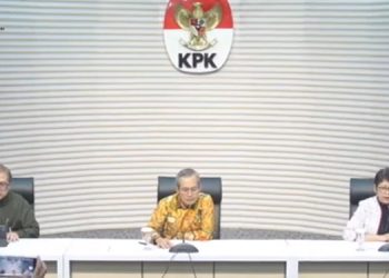 Status Kasus Pungli di Rutan KPK Naik ke Tahap Penyidikan