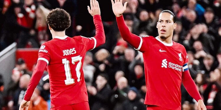 liverpool vs fulham