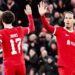liverpool vs fulham