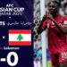 qatar vs lebanon