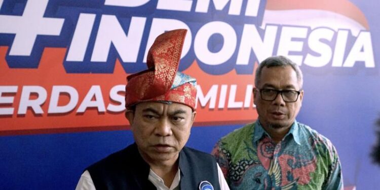 Kominfo Take Down 51 Konten Terkait Pemilu dan 175 Klarifikasi Hoaks