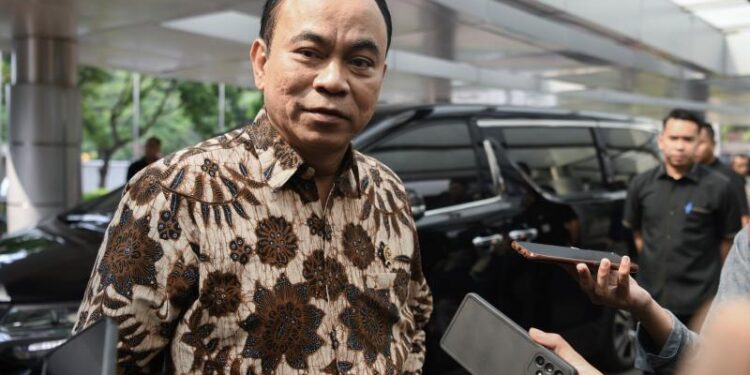 Serius Perangi Judi Online, Kominfo Tegur Keras Platform Meta dan X