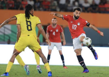 mesir vs mozambik