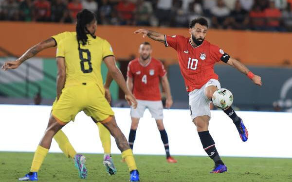 mesir vs mozambik