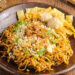 Resep Mie Pedas Level Ala Restoran, Mudah dan Praktis Dibuat di Rumah