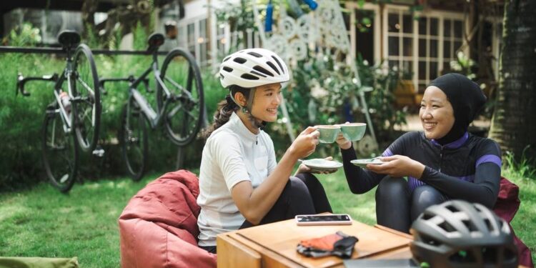 Bolehkah Minum Kopi Sebelum Olahraga? Cek Fakta dan Tipsnya