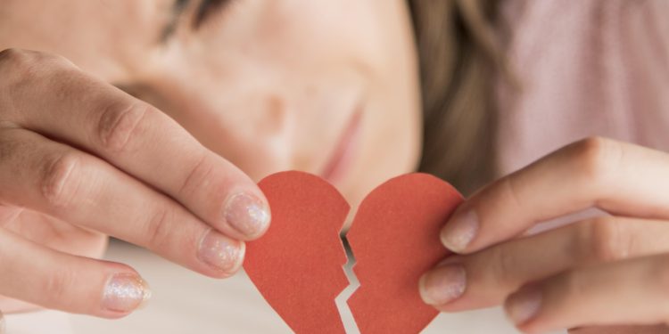 Misteri Medis Patah Hati: Inilah Fakta di Balik Sindrom Broken Heart