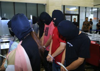 Polri: Korban ‘Love Scamming’ Tersebar di Amerika, Italia, Inggris, Thailand, Maroko hingga Kanada