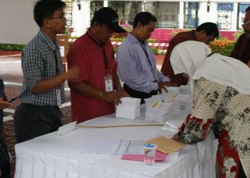 Berkaca pada 2019, Pemerintah Didesak Proteksi Petugas KPPS Pemilu 2024 dengan BPJS Ketenagakerjaan