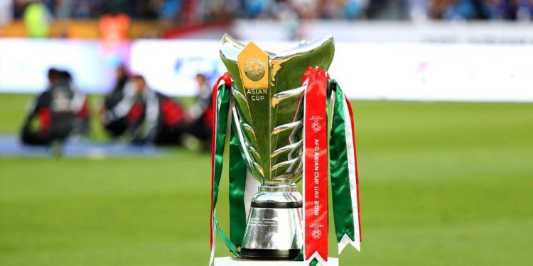 Hasil Piala Asia: Irak Redam Vietnam 3-2