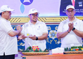 Di Hari Amal Bhakti ke-78, Pilar Ungkap Pilar Penting Kerukunan Nasional