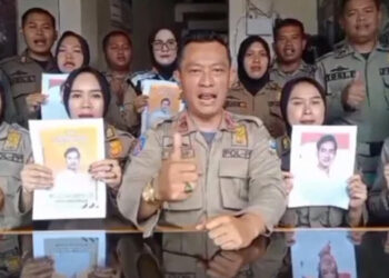 Bawaslu Harus Usut Tuntas Kasus Satpol PP yang Berikrar Dukung Salah Satu Cawapres