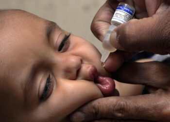 Berkaca dari Kasus Polio di Akhir 2023, Pemerintah Didesak Lakukan Deteksi Dini