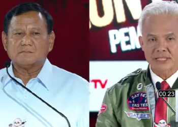 Impor Alutsista Bekas Berisiko Besar, Ganjar: Perencanaannya Harus Bottom Up