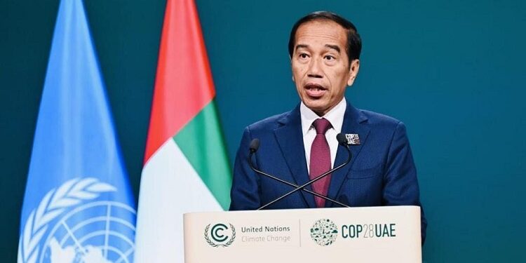 Jokowi