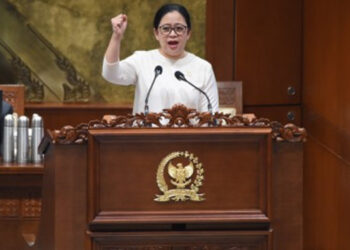 Puan: Pemilu Bukan Hanya Perebutan Kekuasaan, tetapi Hak Rakyat untuk Hidup Lebih Baik