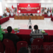 KPU-Parpol-Tim Paslon Sepakati Zona Kampanye Rapat Umum Pemilu 2024