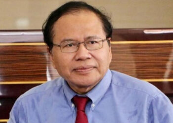 Jenazah Rizal Ramli akan Dimakamkan di TPU Jeruk Purut