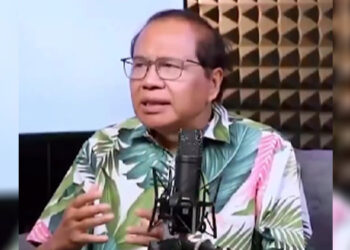 Kabar Duka, Ekonom Senior Rizal Ramli Tutup Usia