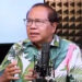 Kabar Duka, Ekonom Senior Rizal Ramli Tutup Usia