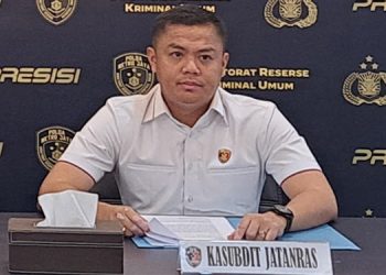 Hari Ini Rekonstruksi Pembunuhan Mahasiswi di Depok, Ibu Pelaku bakal Dihadirkan
