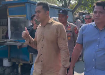 Polisi Bebaskan Saipul Jamil, Juga Ungkap Kronologi Penangkapan Sang Asisten