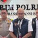 Satgas Antimafia Bola Polri Limpahkan Tujuh Tersangka Match Fixing ke Kejaksaan