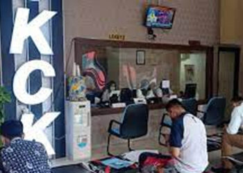 Pelayanan SPKT hingga SKCK Polres Tangerang Pindah ke Gedung Baru, Ini Lokasinya