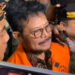 Diperiksa Belasan Jam dalam Kasus Firli Bahuri, SYL Sebut Permintaan Penyidik