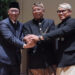 Mantap, Pemkot Tangsel Raih Puluhan Penghargaan di 2023