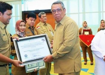 Semakin Kuat dan Hebat, BRI Cetak Laba Rp60,4 Triliun Melalui Pajak dan Dividen