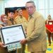 Semakin Kuat dan Hebat, BRI Cetak Laba Rp60,4 Triliun Melalui Pajak dan Dividen