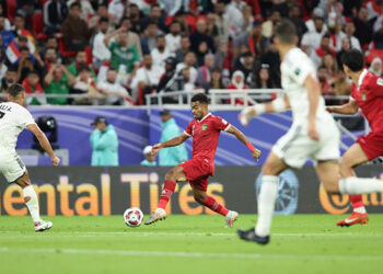 Timnas Indonesia Perlu Berbenah, Lini Ini jadi Sorotan PSSI