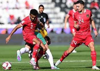 Kandas di 16 Besar, Shin Tae-yong Sebut Ada Unsur Unlucky