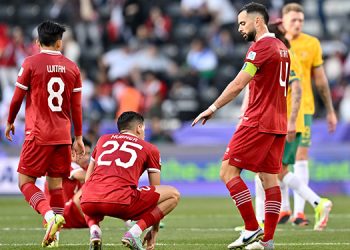 Pastikan Kesiapan Pemilu di Tangsel, Benyamin Ikuti Simulasi Pemungutan dan Penghitungan Suara