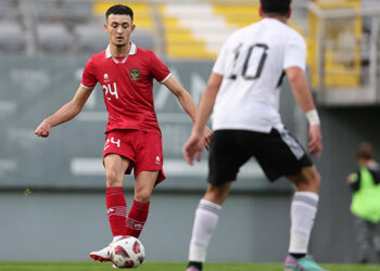 Abaikan Hasil Kontra Libya, Shin Tae-yong Fokus Perkembangan Timnas Indonesia