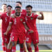 Arkhan Fikri-Saddil Ramdani Dicoret, Ini Daftar Lengkap Skuat Garuda untuk Piala Asia 2023