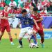 Beri Perlawanan Maksimal ke Jepang, Waketum PSSI: Timnas Kita Semakin Baik Performanya