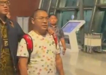 Bos Robot Trading Viral Blast Ditangkap di Thailand, Polisi Ungkap Kronologinya