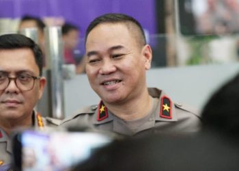 Polri Tangkap Dua Pelaku Perdagangan Orang, 26 Korban Dikirim ke Turki
