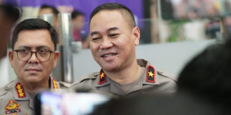 Polri Tangkap Dua Pelaku Perdagangan Orang, 26 Korban Dikirim ke Turki