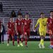 Takluk dari Uzbekistan, Tim U-20 Indonesia Terus Berproses
