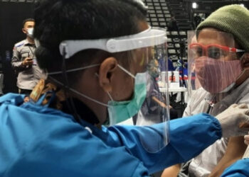 Catat, 6 Kelompok Ini Dipastikan Tetap akan Dapat Vaksin Covid-19 Gratis di 2024