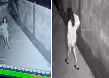 Video Wanita Buang Bayi di Selokan Depok Viral di Media Sosial, Polisi Buru Pelakunya