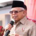 Wapres Nilai Debat Pilpres 2024 Lebih Menarik, tapi…