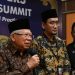 Wapres Tegaskan Teknologi AI Tidak Bisa Gantikan Ulama Buat Fatwa