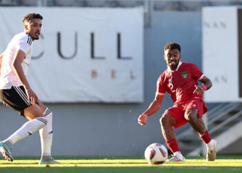 Kalah Lagi dari Libya, Yakob Sayuri Yakin Indonesia bakal Lebih Konsisten di Piala Asia